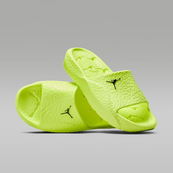 ジョーダン サンダル Jordan サンダル ジョーダン ハイドリップ GS メンズ : ZOZOTOWN